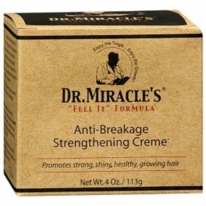کرم مو اورجینال برند Miracle کد 44925211