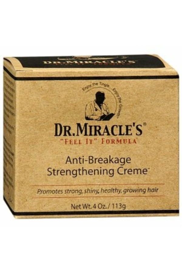 کرم مو اورجینال برند Miracle کد 44925211 - Image 2