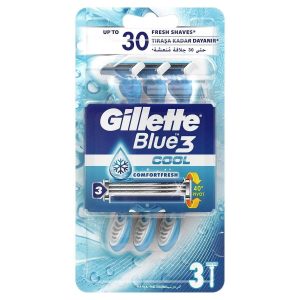 ژیلت و ریش تراش اورجینال برند Gillette کد 2999225