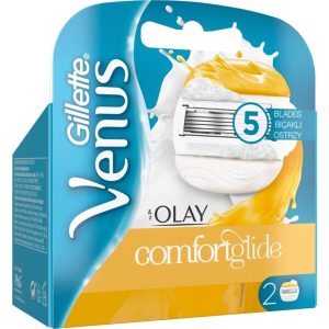 ژیلت و ریش تراش اورجینال برند Gillette venus کد 73874216