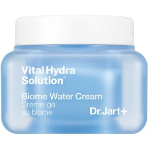 کرم صورت اورجینال برند Dr jart مدل Vital Hydra Solution Water Cream کد 719042804