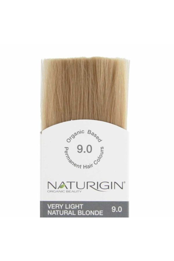 رنگ مو اورجینال برند Naturigin کد 6068834 - Image 2