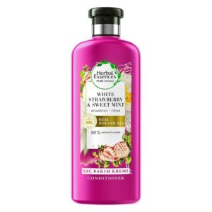 کرم مو اورجینال برند Herbal essences کد 83306120