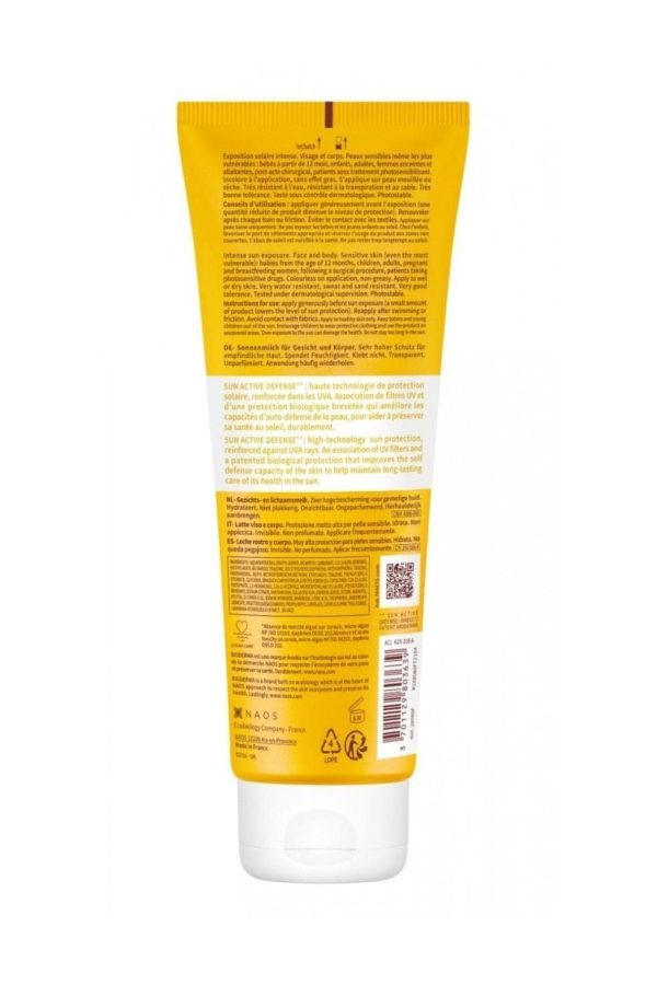 ضد آفتاب صورت اورجینال برند Bioderma کد 323016632 - Image 2