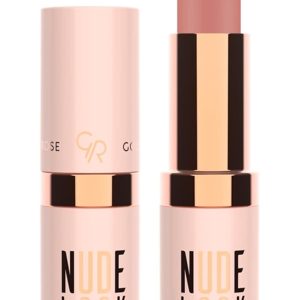 رژ لب اورجینال برند Golden rose مدل Nude Look Perfect Matte Lipstick کد 291729793