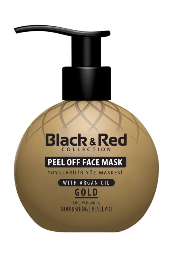 ماسک صورت اورجینال برند Black red کد 101408381 - Image 2
