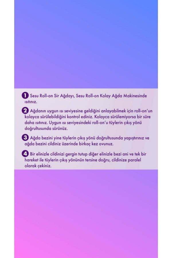 موم اورجینال برند Sesu کد 42313139 - Image 2