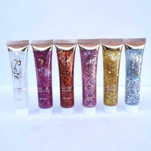 سایه چشم اورجینال برند Aily cosmetics کد 745398558