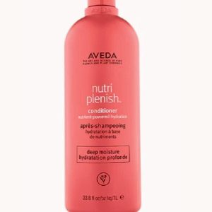 کرم مو اورجینال برند Aveda مدل Derinlemesine Nemlendirici Saç Kremi کد 314212980