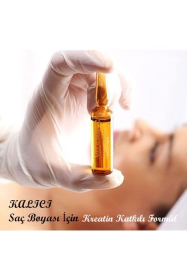 رنگ مو اورجینال برند Biomagic کد 89060489 - Image 2