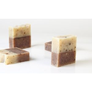 صابون جامد اورجینال برند Confused owl sabun مدل Organic Nar Çekirdeği Soap کد 83137282