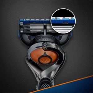 ژیلت و ریش تراش اورجینال برند Gillette کد 70140412