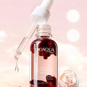سرم پوست اورجینال برند Bioaqua کد 367855585
