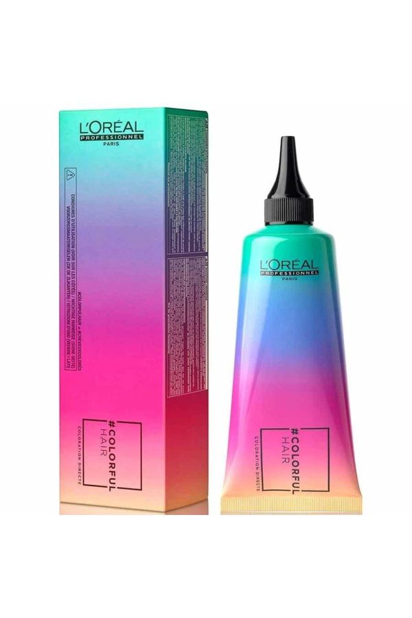 رنگ مو اورجینال برند L oreal professionnel کد 475786966 - Image 2