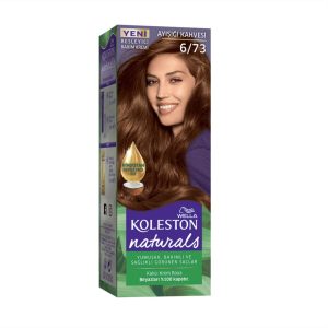 رنگ مو اورجینال برند Wella کد 220856459