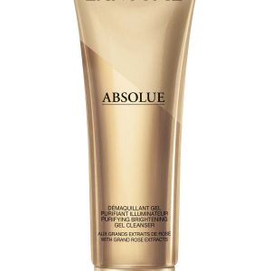 پاک کننده صورت اورجینال برند Lancome مدل Absolue Temizleyici Jel 125 ml کد 40226399
