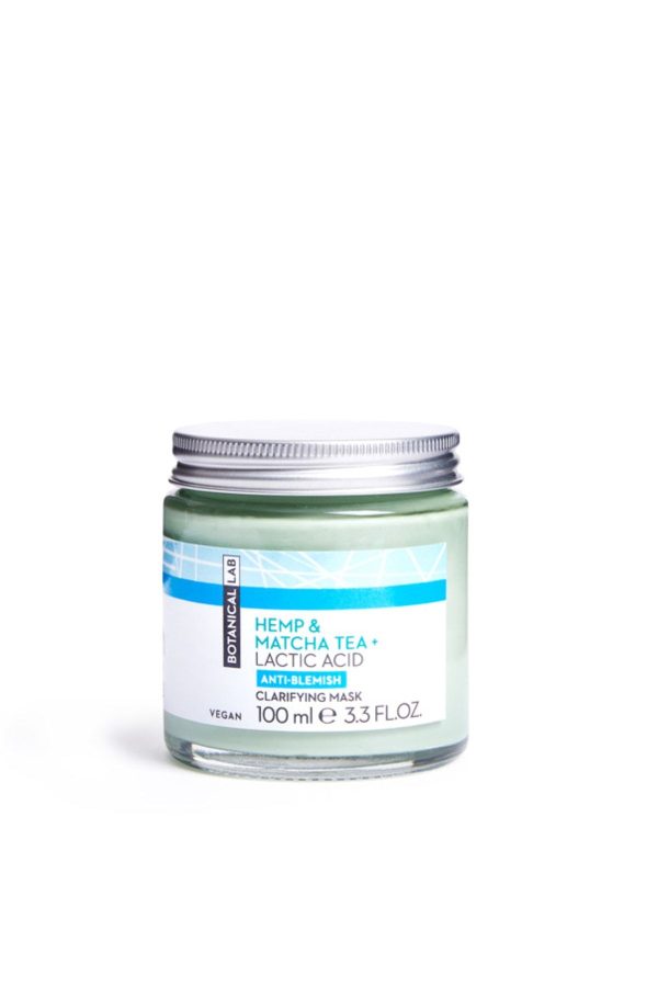 ماسک صورت اورجینال برند Botanicallab کد 344193667 - Image 2