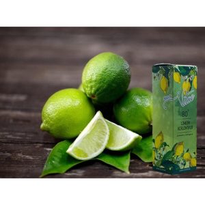 ادکلن اورجینال برند Aqua de vitae مدل **_Limon Kolonyası 400 ml_** کد 204277329