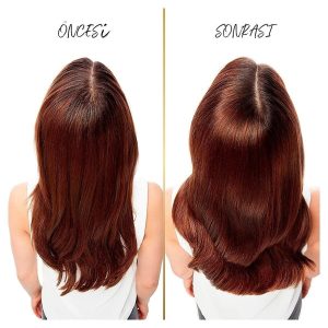 شامپو اورجینال برند Pantene کد 698062437