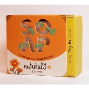 صابون جامد اورجینال برند Naturaly کد 39659573