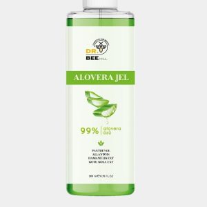 کرم صورت اورجینال برند Dr bee hill کد 635660274