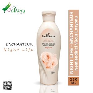 کرم بدن اورجینال برند Enchanteur کد 289314934