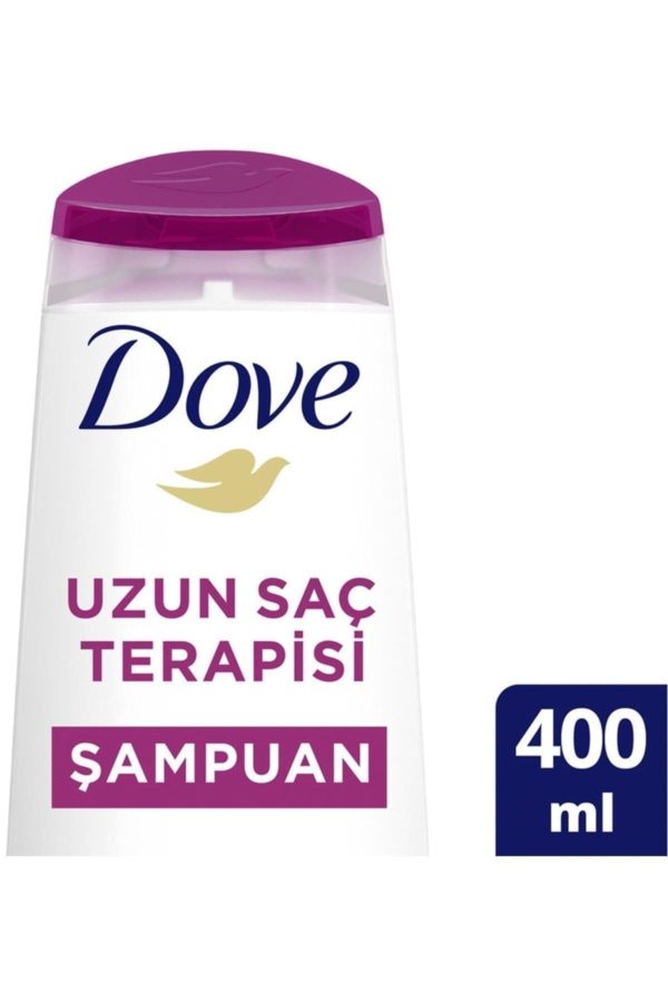 شامپو اورجینال برند Dove کد 302279316 - Image 2
