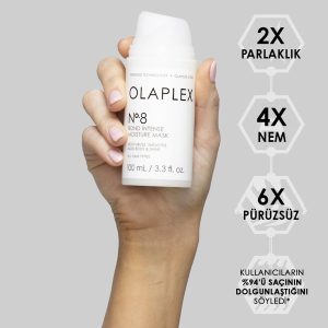 ماسک مو اورجینال برند Olaplex کد 132349568