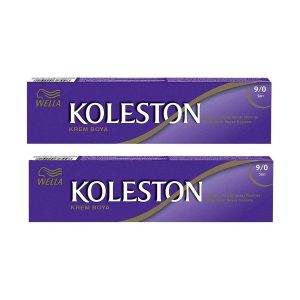رنگ مو اورجینال برند Wella کد 371003379