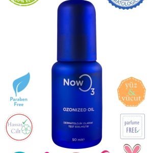 روغن مراقبت کننده اورجینال برند Nowo3 کد 66554417