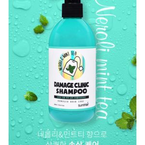 شامپو اورجینال برند Sumhair کد 217445192