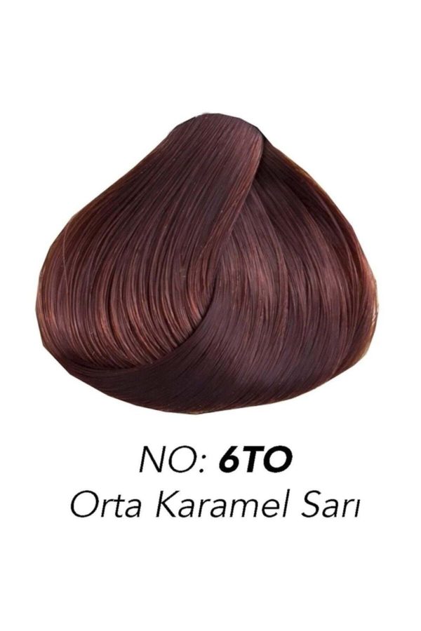رنگ مو اورجینال برند Organicraft کد 35404311 - Image 2