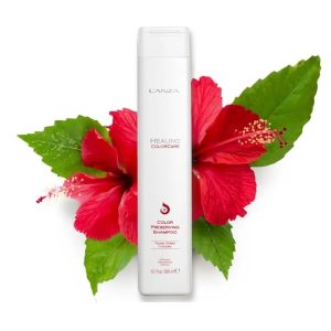 شامپو اورجینال برند L anza کد 750282177