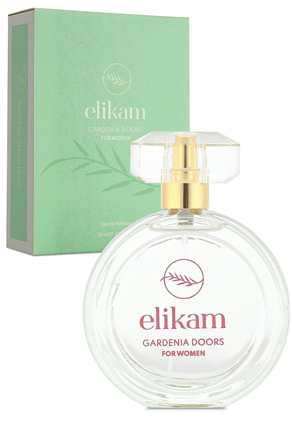 ادکلن اورجینال برند Elikam کد 116705024 - Image 2