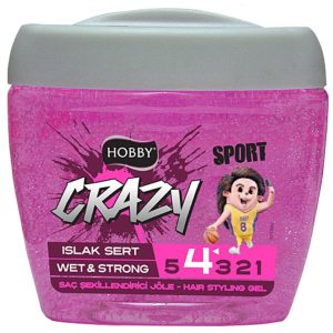 ژل مو اورجینال برند Hobby کد 58371863