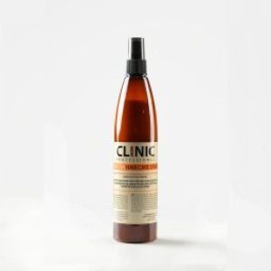 اسپری روشن کننده اورجینال برند Clinic pyroo مدل Keratin Fön Suyu (400 Ml) کد 376072697