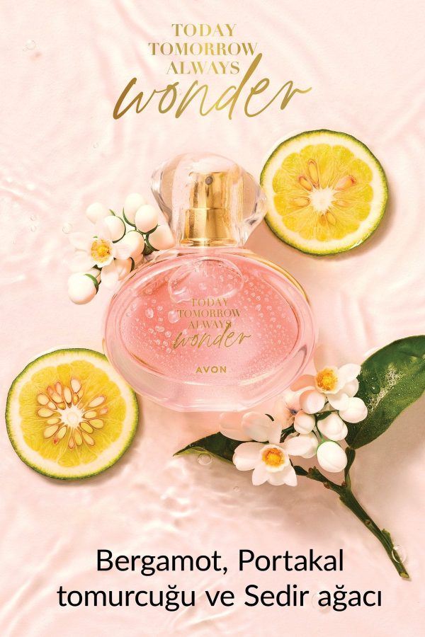 ادکلن اورجینال برند Avon کد 747886316 - Image 2