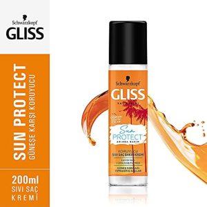 کرم مو اورجینال برند Gliss کد 80941318