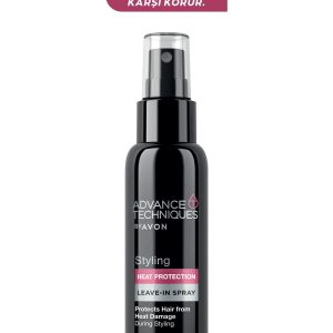 اسپری مو اورجینال برند Avon کد 92804953