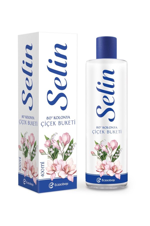 ادکلن اورجینال برند Selin کد 304252990 - Image 2