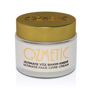کرم صورت اورجینال برند Ozmetic کد 37708887