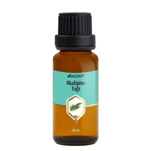روغن مراقبت کننده اورجینال برند Dovit مدل Eucalyptus Oil کد 384395811