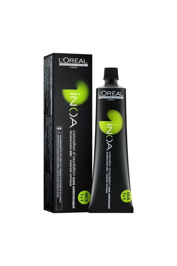 رنگ مو اورجینال برند L oreal professionnel کد 369946274 - Image 2