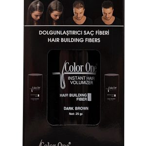 رنگ مو اورجینال برند Color one hair کد 348410780