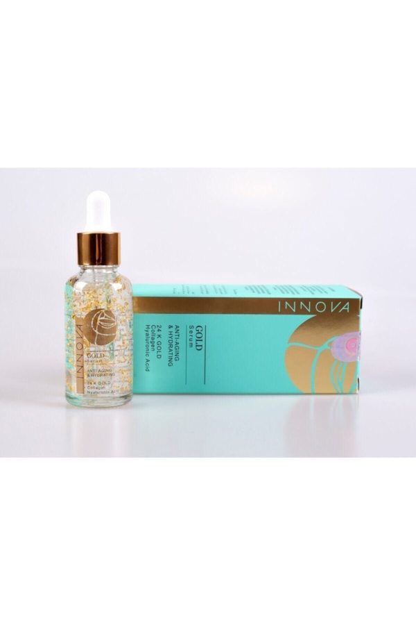 سرم پوست اورجینال برند Innova کد 83048719 - Image 2