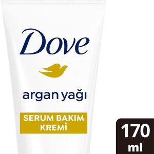 کرم مو اورجینال برند Dove کد 353956306