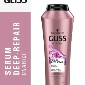 ست مراقبت از مو اورجینال برند Gliss کد 97237678