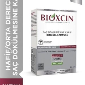شامپو اورجینال برند Bioxin کد 125395225