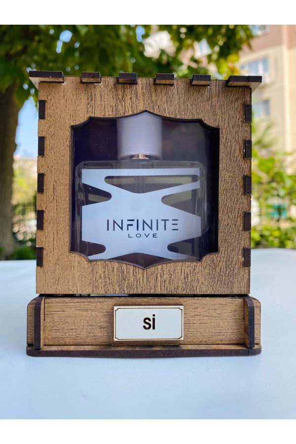 ادکلن اورجینال برند Infinite love کد 373580293 - Image 2
