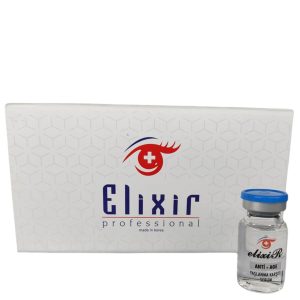 سرم پوست اورجینال برند Elixir کد 78472905
